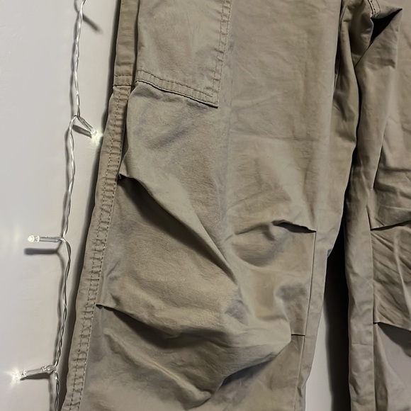 Refuge Drawstring Joggers - Picture 5 of 7